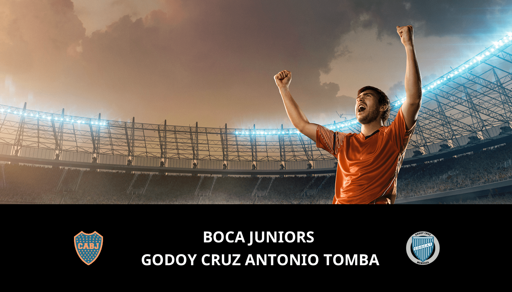 Previsione per Boca Juniors VS Godoy Cruz il 17/04/2024 Analysis of the match